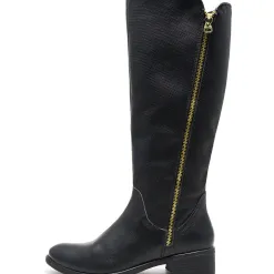 Alternative view of Bota Negro VFYN Croy