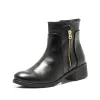 Botin Negro VFYN Simona
