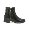 Botin Negro VFYN Simona - Imagen 2