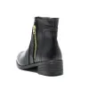 Botin Negro VFYN Simona - Imagen 3
