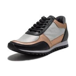 Tenis Oro Rosa VFYN Fennelle