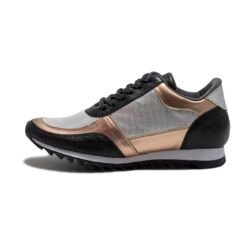 Alternative view of Tenis Oro Rosa VFYN Fennelle