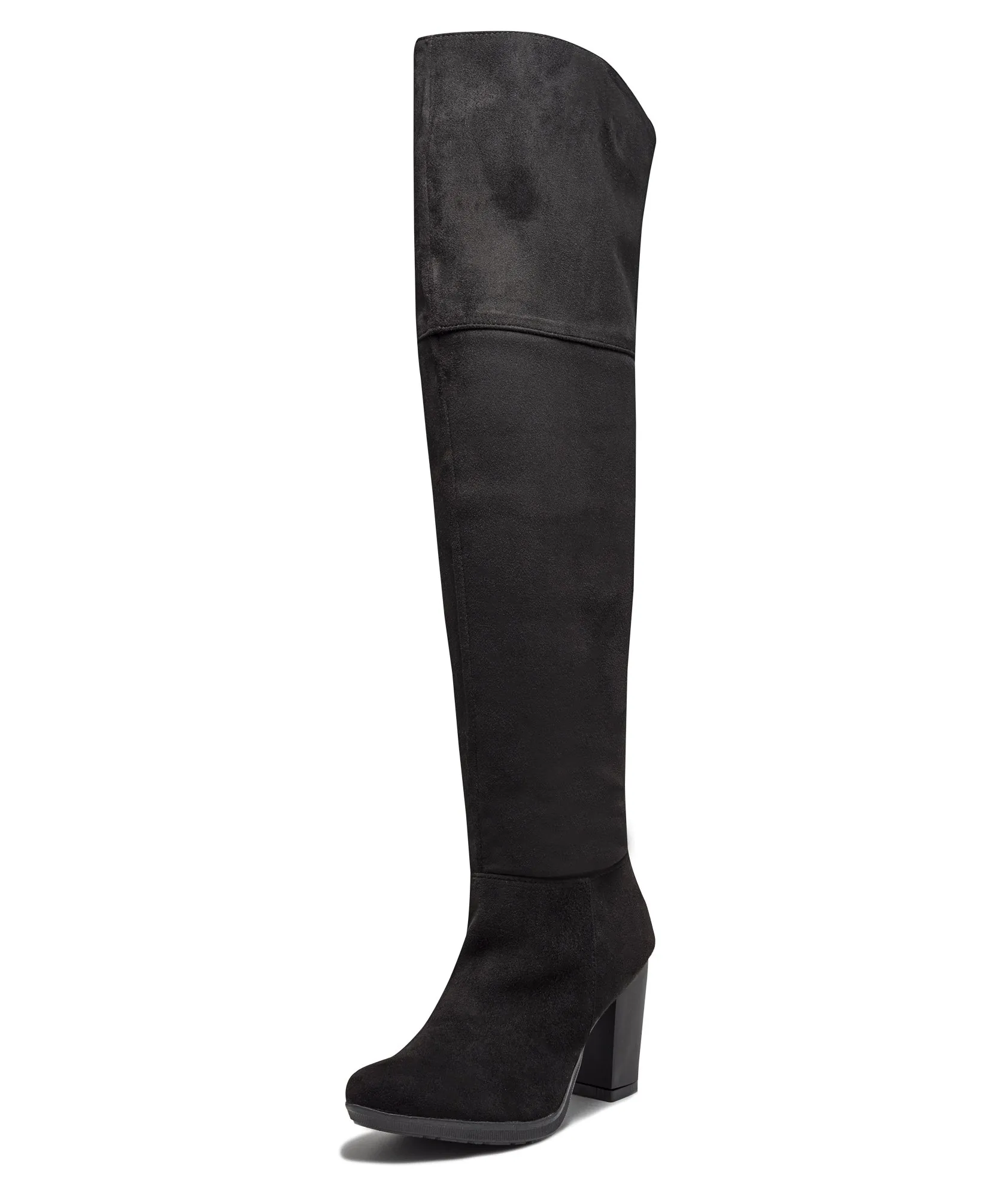 Bota Negro VFYN Cary