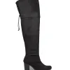Bota Negro VFYN Cary - Imagen 2