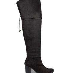 Alternative view of Bota Negro VFYN Cary