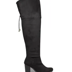 Alternative view of Bota Negro VFYN Cary