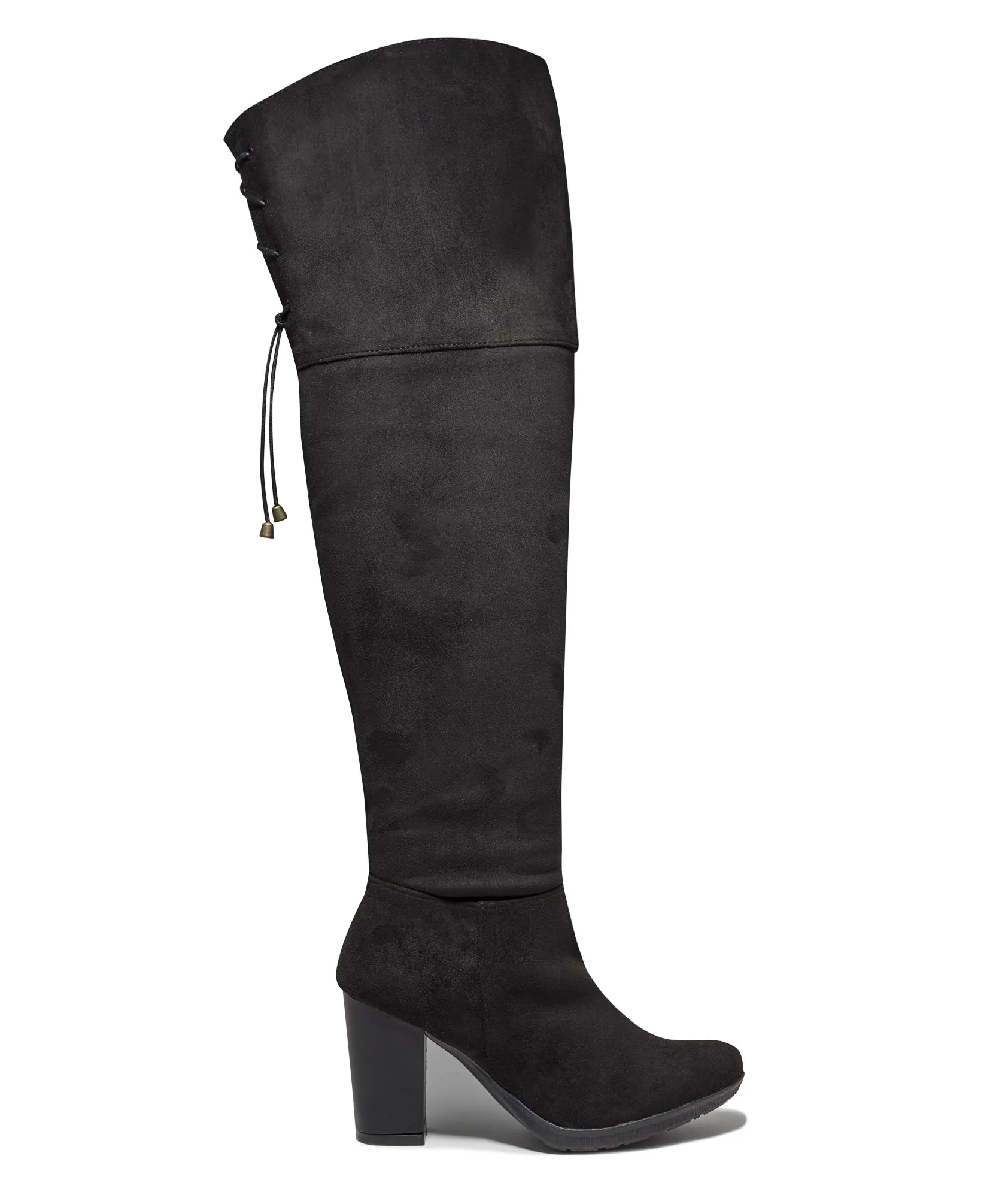 Bota Negro VFYN Cary - Imagen 2