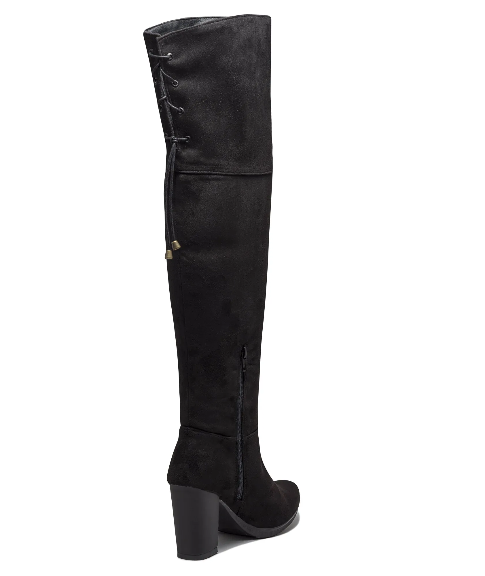 Bota Negro VFYN Cary - Imagen 3