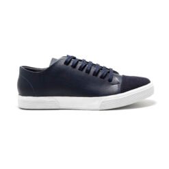Alternative view of Tenis Azul VFYN Navy S