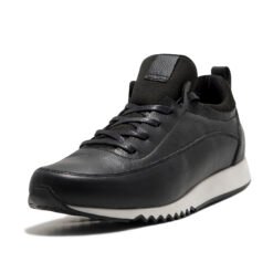 Tenis Negro VFYN Perseo