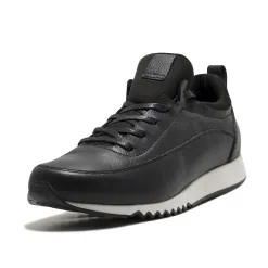 Tenis Negro VFYN Perseo
