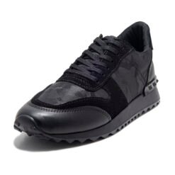 Tenis Negro VFYN Sch-Val 02