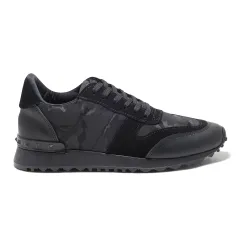 Alternative view of Tenis Negro VFYN Sch-Val 02