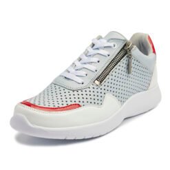 Tenis Azul Celeste VFYN Alondra