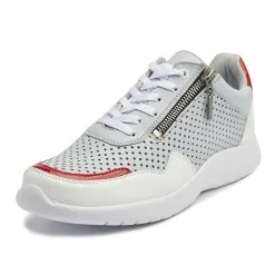 Tenis Azul Celeste VFYN Alondra