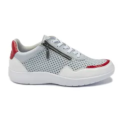 Alternative view of Tenis Azul Celeste VFYN Alondra