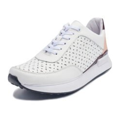 Tenis Blanco VFYN Sabina