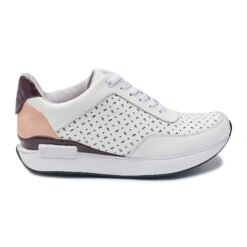 Alternative view of Tenis Blanco VFYN Sabina