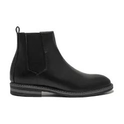 Alternative view of Bota Negro VFYN 1001