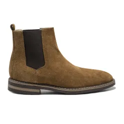 Alternative view of Bota Miel Gamuza VFYN 1001
