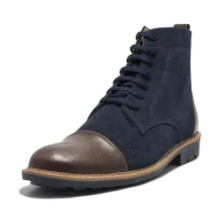 Bota Azul X Café VFYN 450