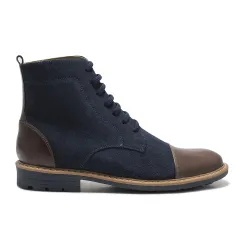 Alternative view of Bota Azul X Café VFYN 450