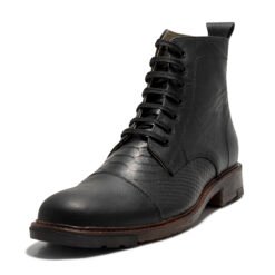 Bota Negro VFYN 401