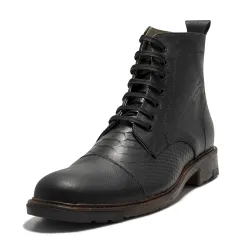 Bota Negro VFYN 401