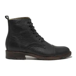 Alternative view of Bota Negro VFYN 401