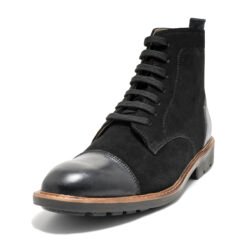 Bota Negro VFYN 450
