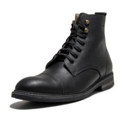 Bota Negro VFYN 441