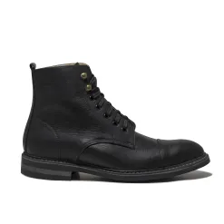 Alternative view of Bota Negro VFYN 441