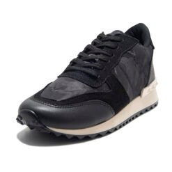 Tenis Negro VFYN Sch-Val 01 Army