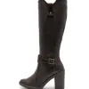 Bota Cafe VFYN Swaty - Imagen 2
