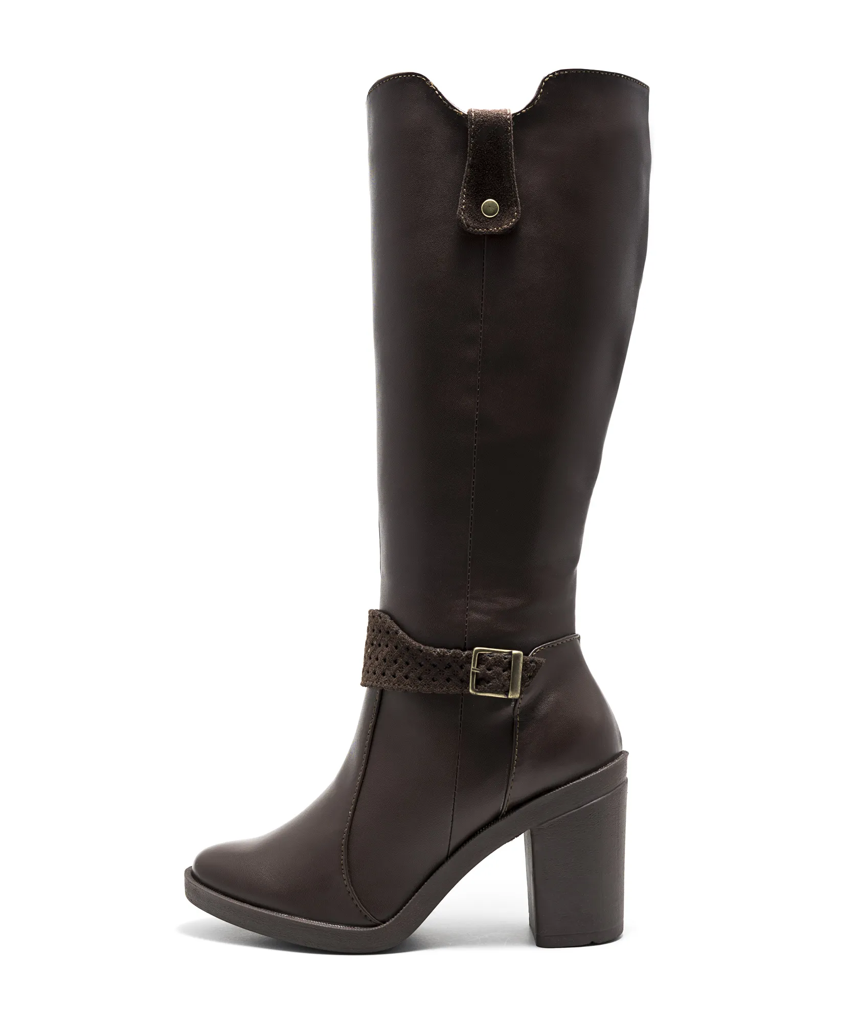 Bota Cafe VFYN Swaty - Imagen 2