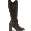 Bota Cafe VFYN Swaty - Imagen 3