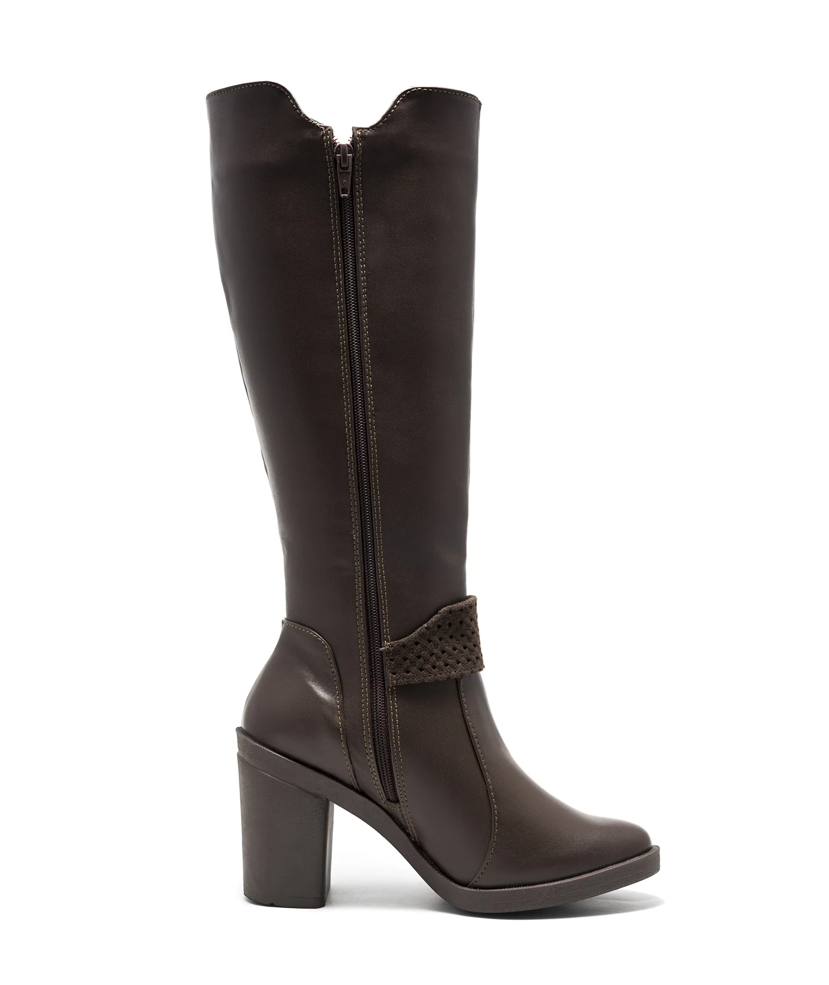 Bota Cafe VFYN Swaty - Imagen 3