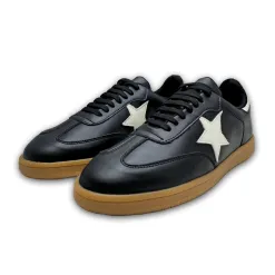 Tenis Negro VFYN Amba Star
