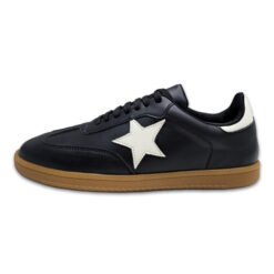 Alternative view of Tenis Negro VFYN Amba Star