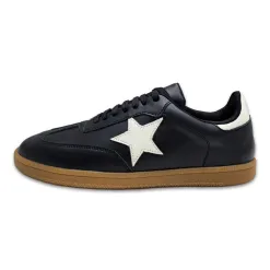 Alternative view of Tenis Negro VFYN Amba Star