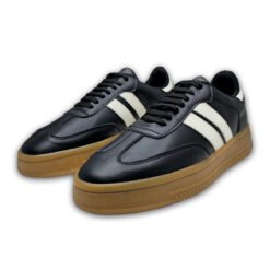 Tenis Negro VFYN Amba