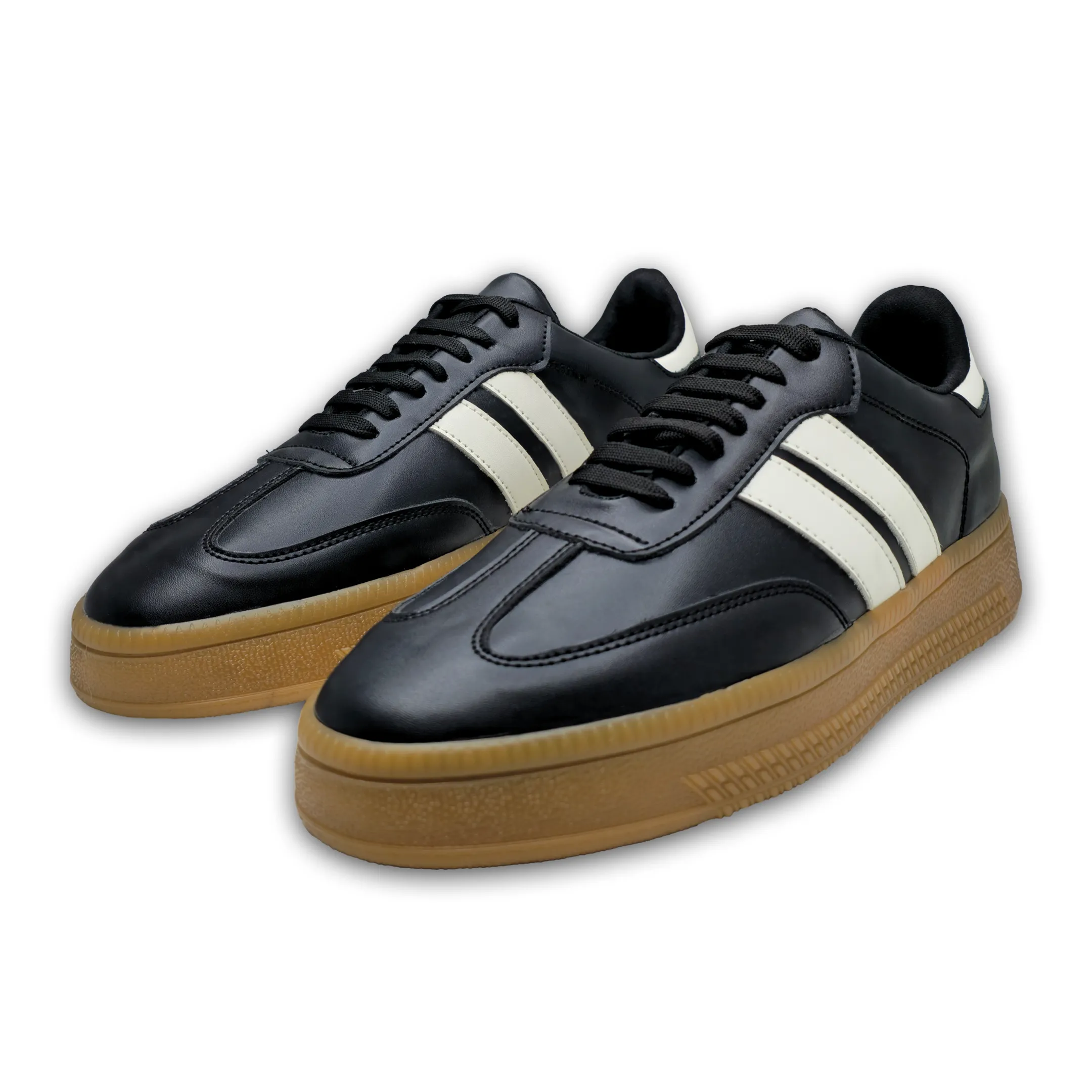Tenis Negro VFYN Amba
