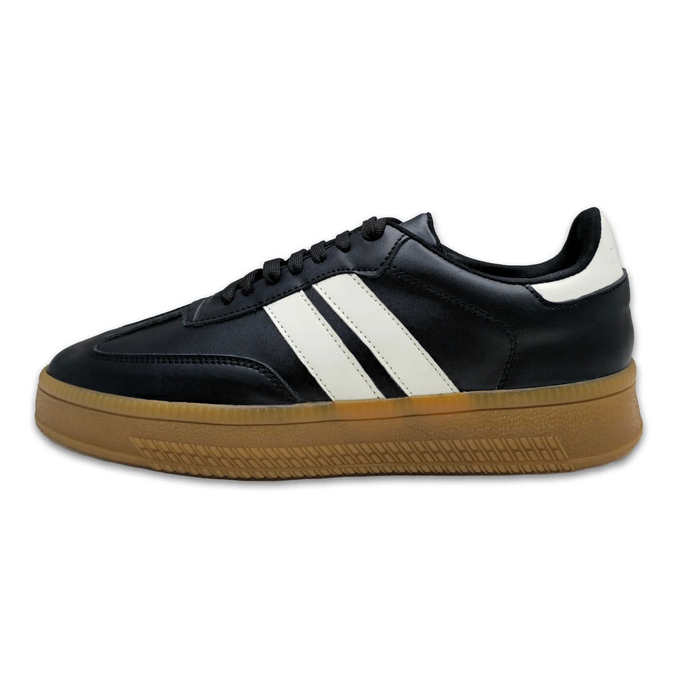 Tenis Negro VFYN Amba - Imagen 2
