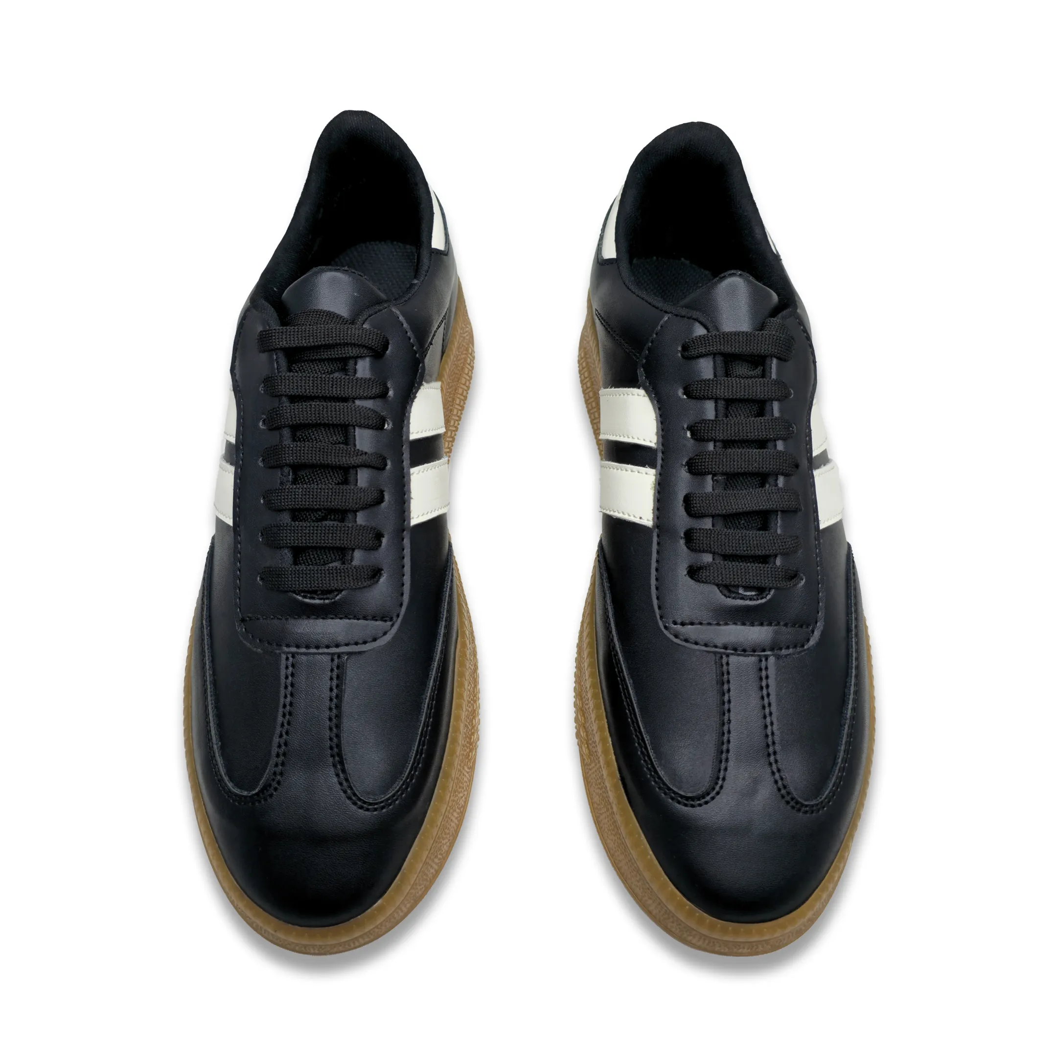 Tenis Negro VFYN Amba - Imagen 3