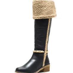 Bota Negro VFYN Fox