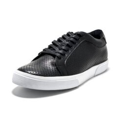 Tennis Negro VFYN Silver