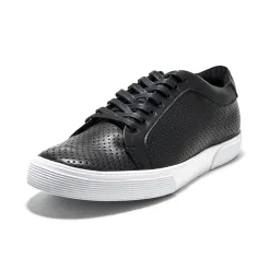 Tennis Negro VFYN Silver