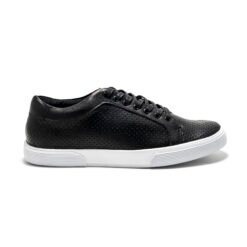 Alternative view of Tennis Negro VFYN Silver