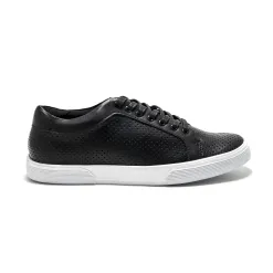 Alternative view of Tennis Negro VFYN Silver
