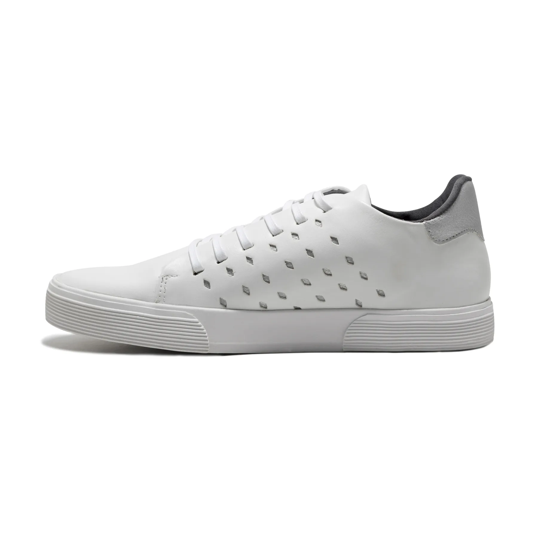 Tenis Blanco VFYN Zaide - Imagen 3